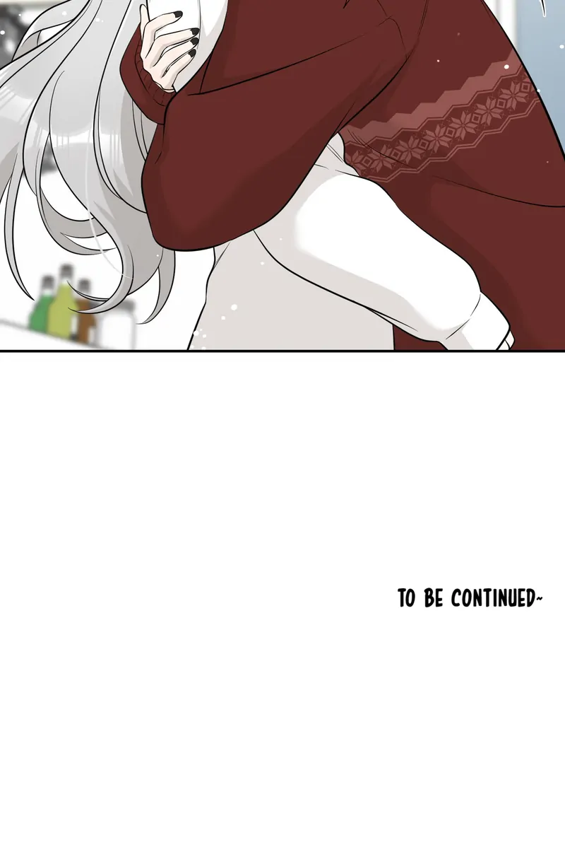 My Food Looks Very Cute Chapter 106 - Page 48