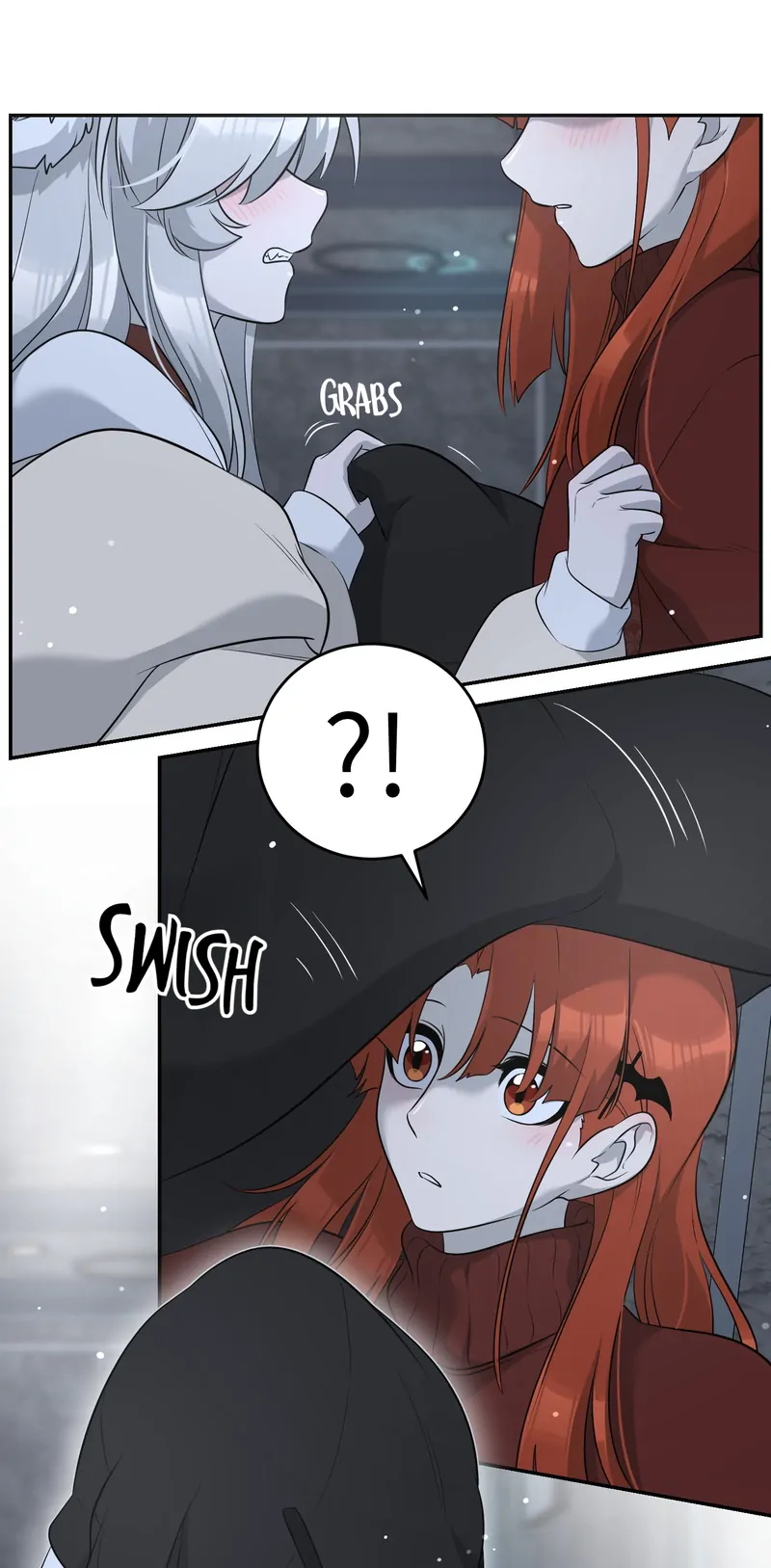 My Food Looks Very Cute Chapter 106 - Page 6