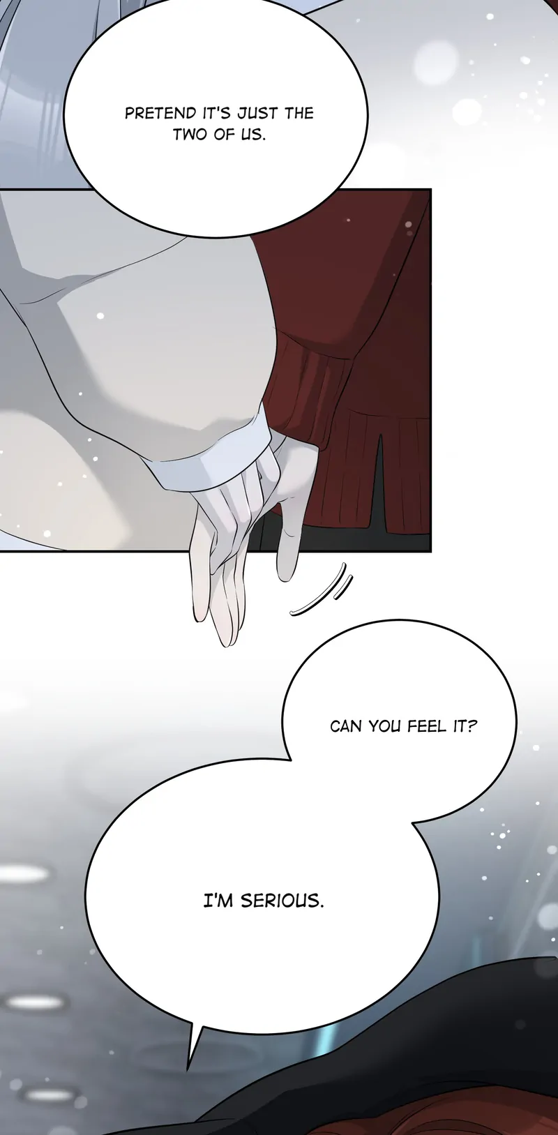 My Food Looks Very Cute Chapter 106 - Page 8