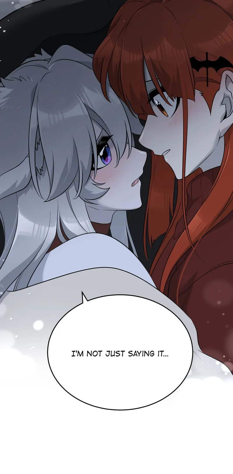 My Food Looks Very Cute Chapter 106 - Page 9