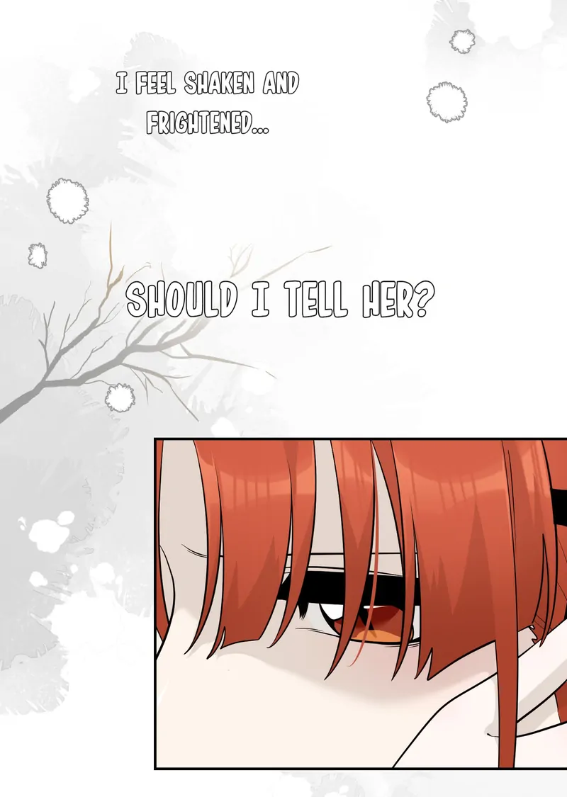 My Food Looks Very Cute Chapter 107 - Page 11
