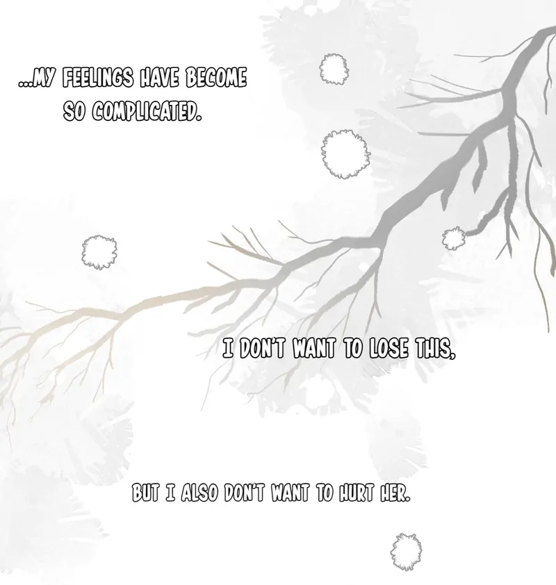 My Food Looks Very Cute Chapter 107 - Page 12