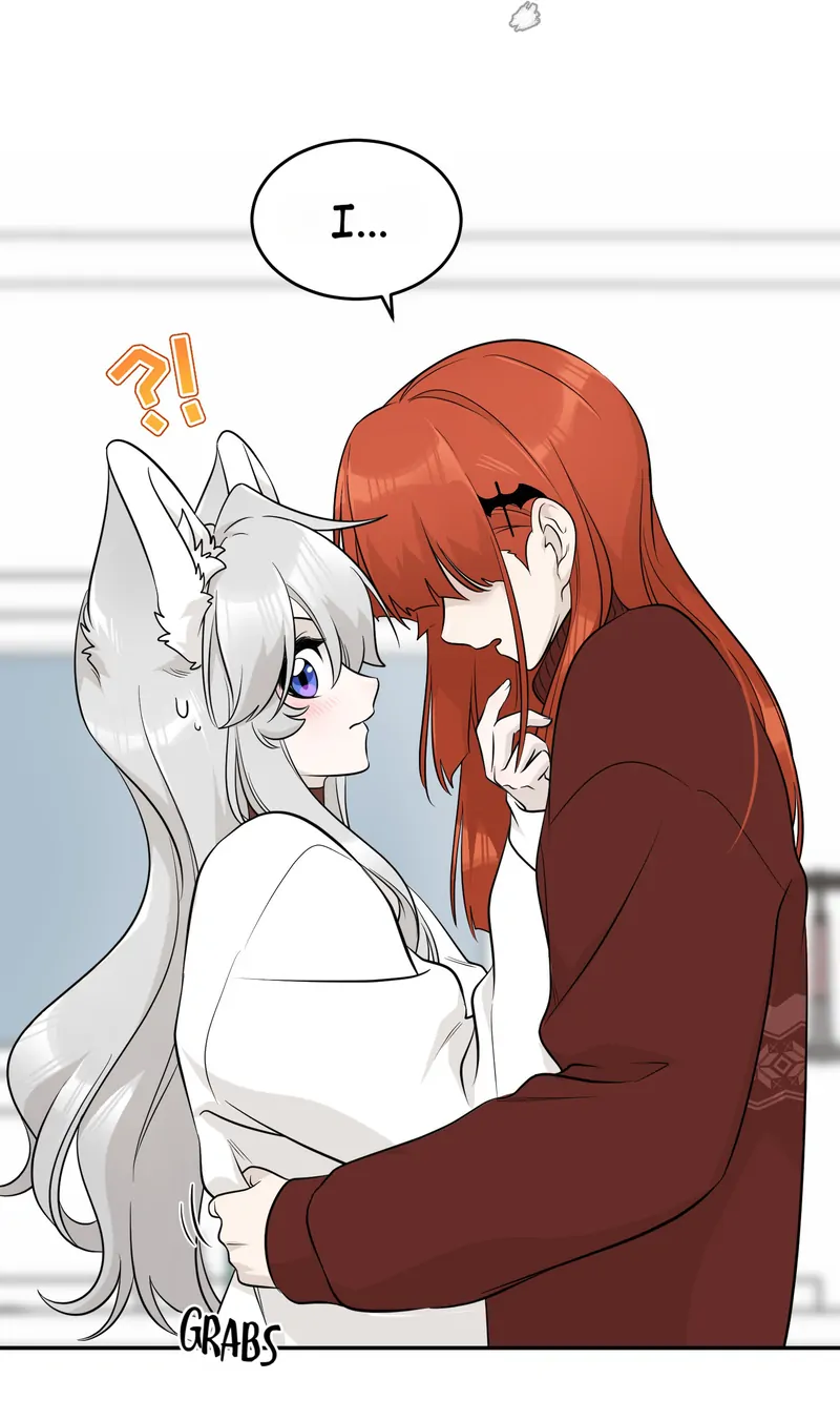 My Food Looks Very Cute Chapter 107 - Page 13