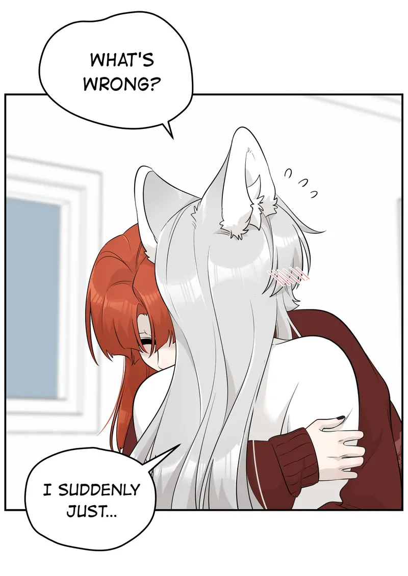 My Food Looks Very Cute Chapter 107 - Page 3