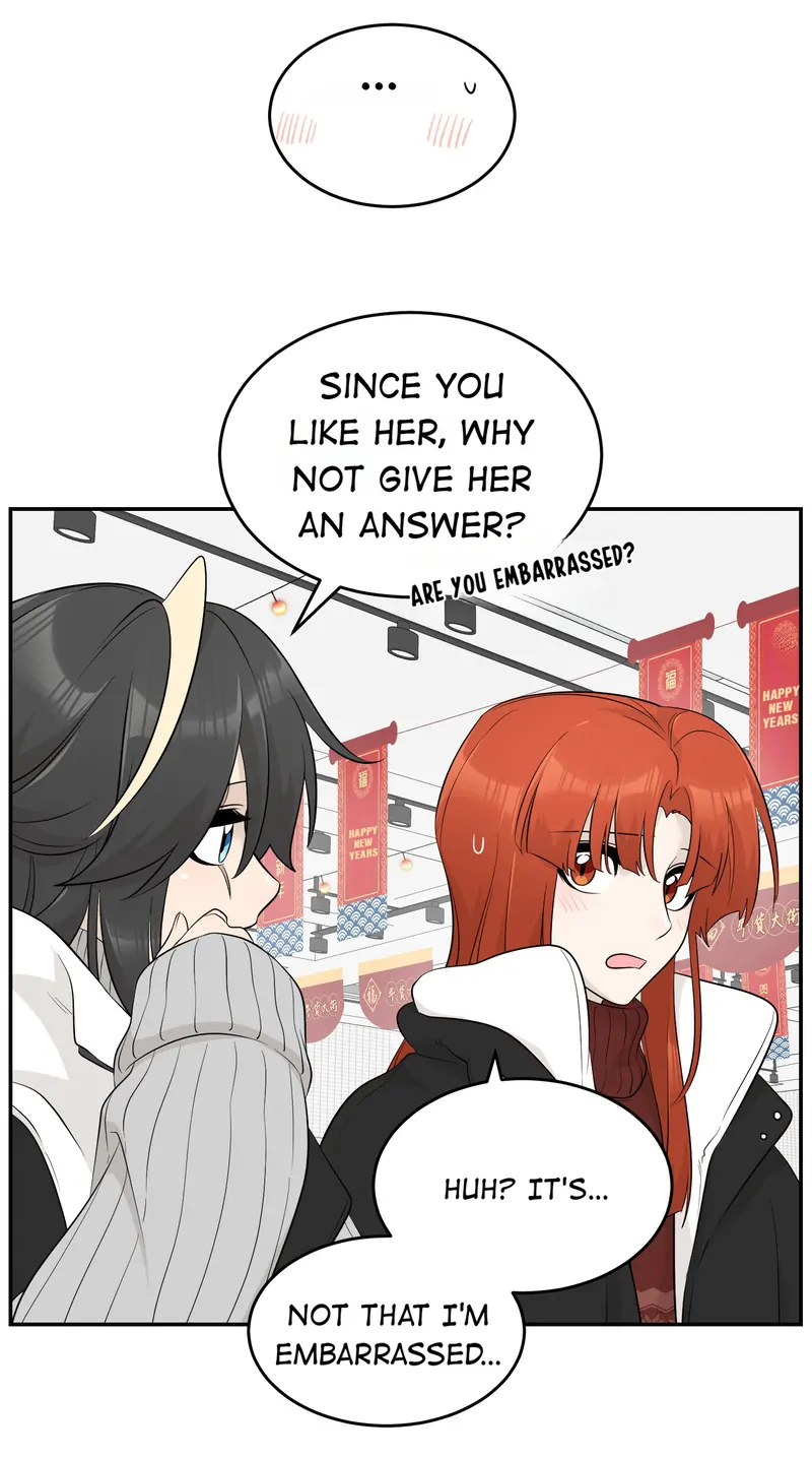 My Food Looks Very Cute Chapter 107 - Page 27