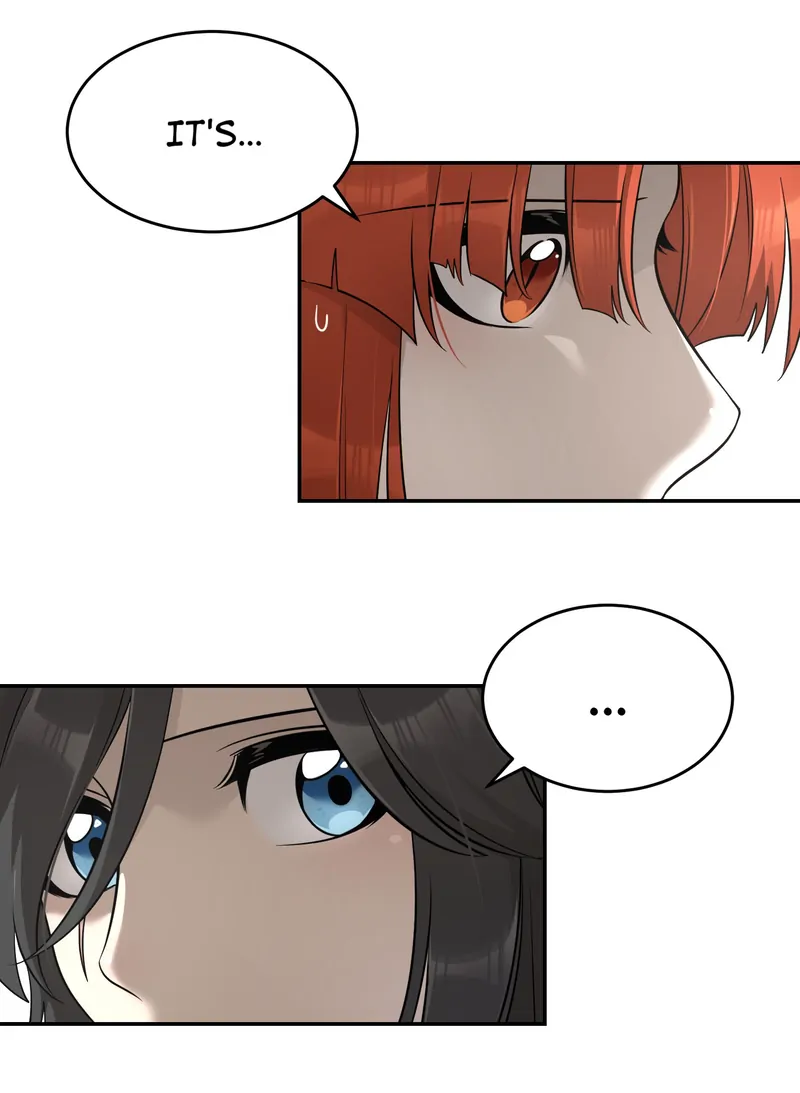 My Food Looks Very Cute Chapter 107 - Page 28