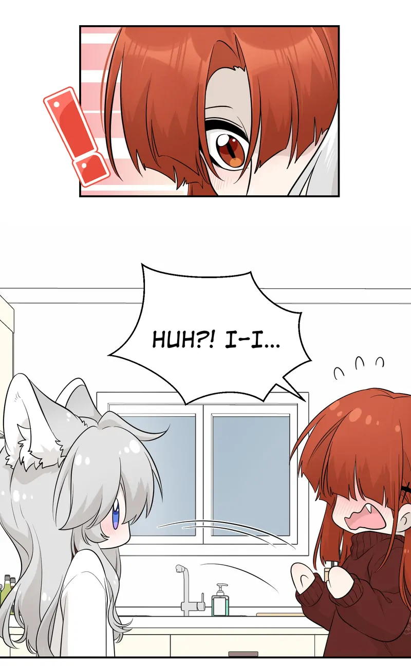 My Food Looks Very Cute Chapter 107 - Page 4