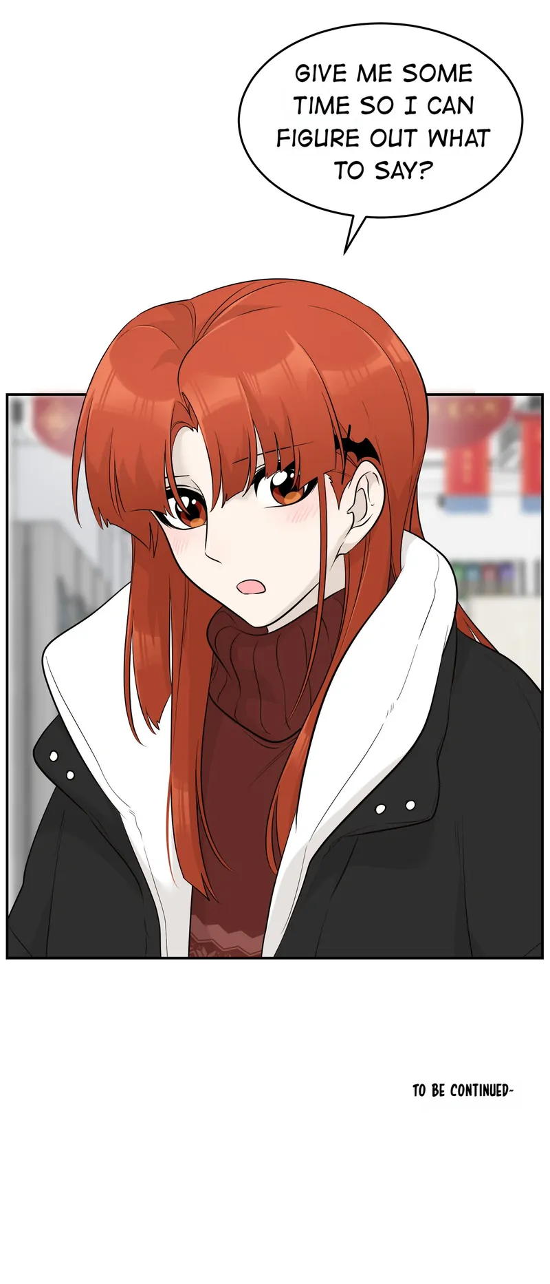 My Food Looks Very Cute Chapter 107 - Page 40