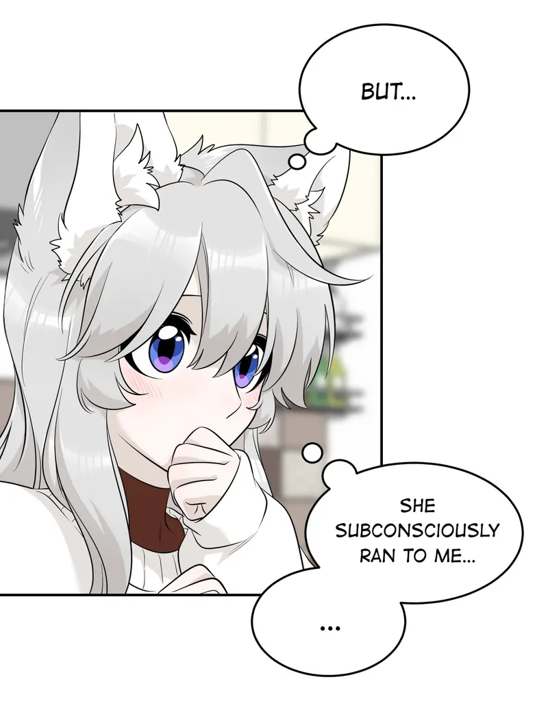 My Food Looks Very Cute Chapter 107 - Page 6