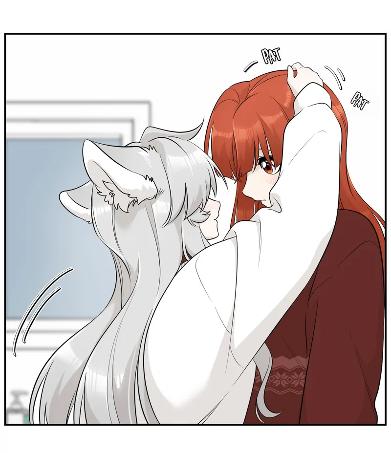 My Food Looks Very Cute Chapter 107 - Page 7