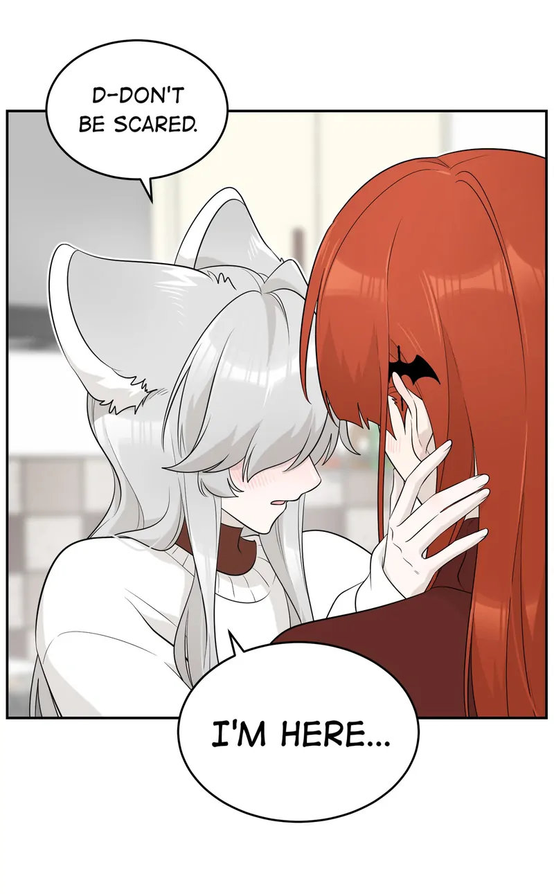 My Food Looks Very Cute Chapter 107 - Page 8