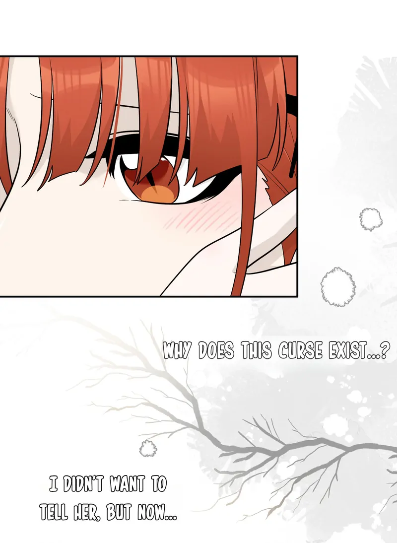 My Food Looks Very Cute Chapter 107 - Page 10