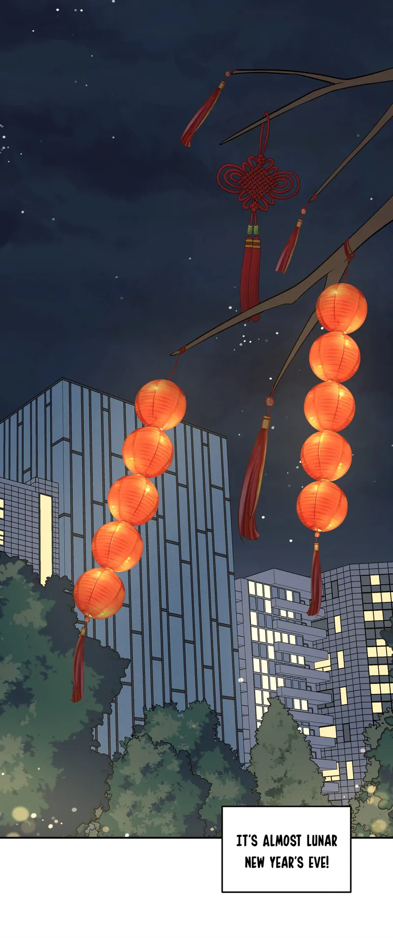 My Food Looks Very Cute Chapter 108 - Page 2