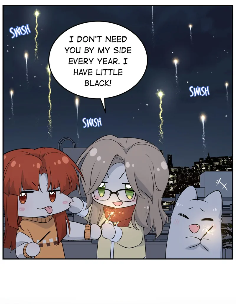My Food Looks Very Cute Chapter 108 - Page 15