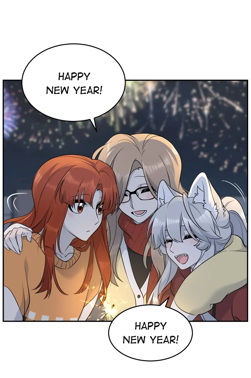 My Food Looks Very Cute Chapter 108 - Page 17