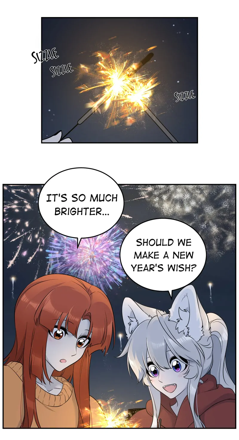 My Food Looks Very Cute Chapter 108 - Page 20