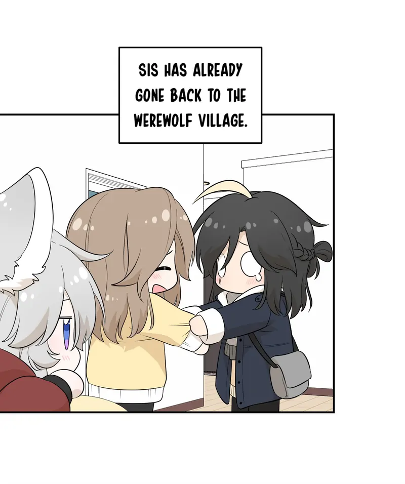 My Food Looks Very Cute Chapter 108 - Page 3