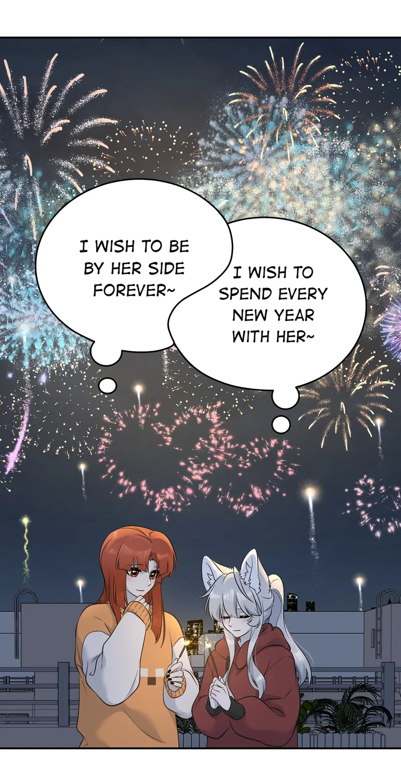 My Food Looks Very Cute Chapter 108 - Page 22