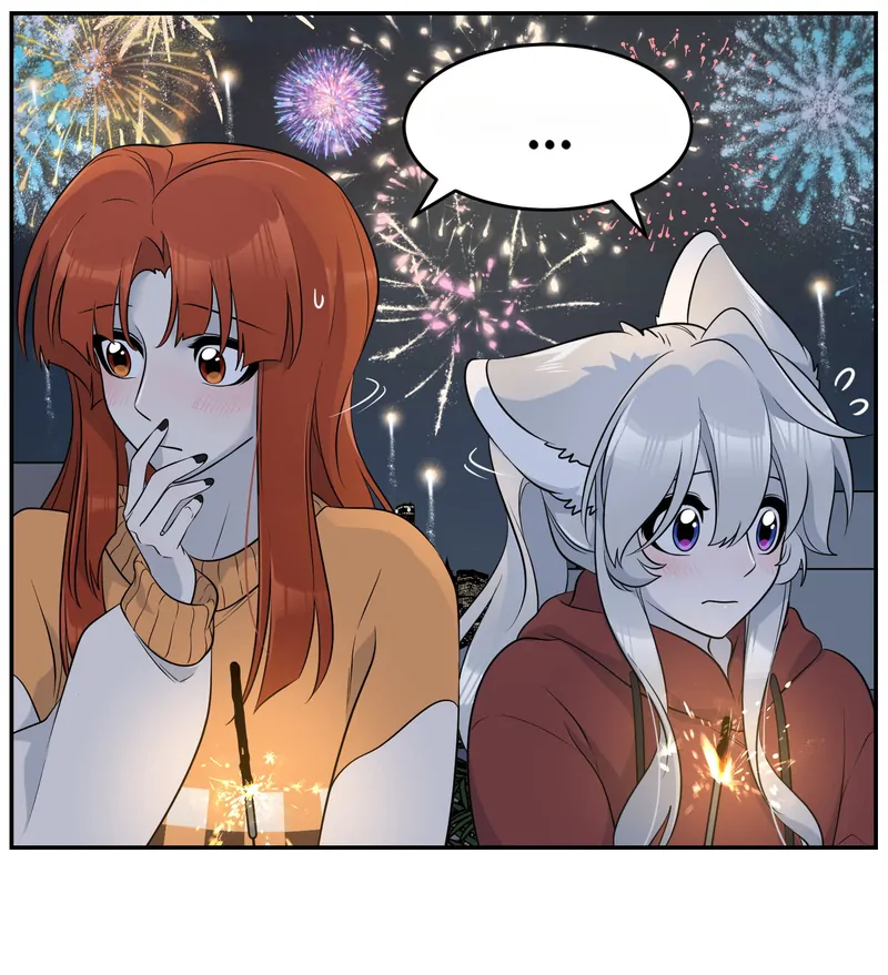 My Food Looks Very Cute Chapter 108 - Page 24