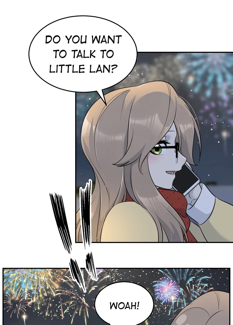 My Food Looks Very Cute Chapter 108 - Page 26