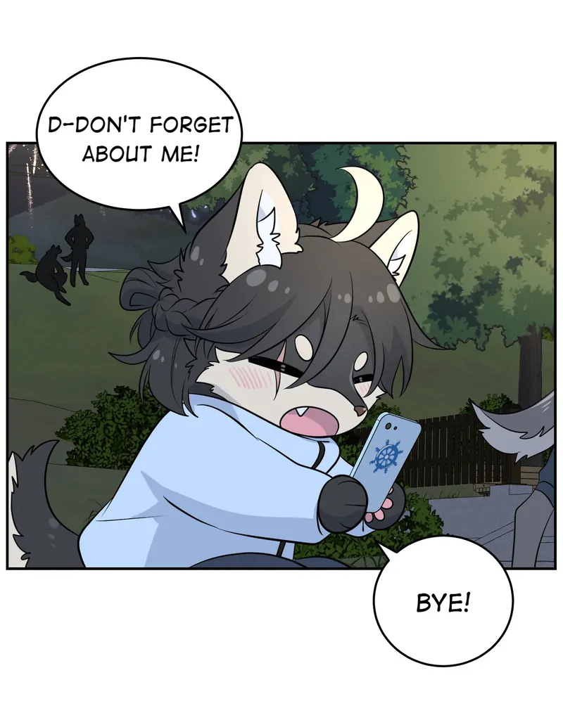 My Food Looks Very Cute Chapter 108 - Page 30