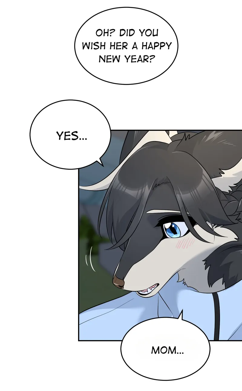 My Food Looks Very Cute Chapter 108 - Page 34