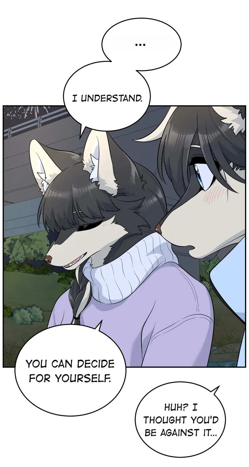 My Food Looks Very Cute Chapter 108 - Page 37