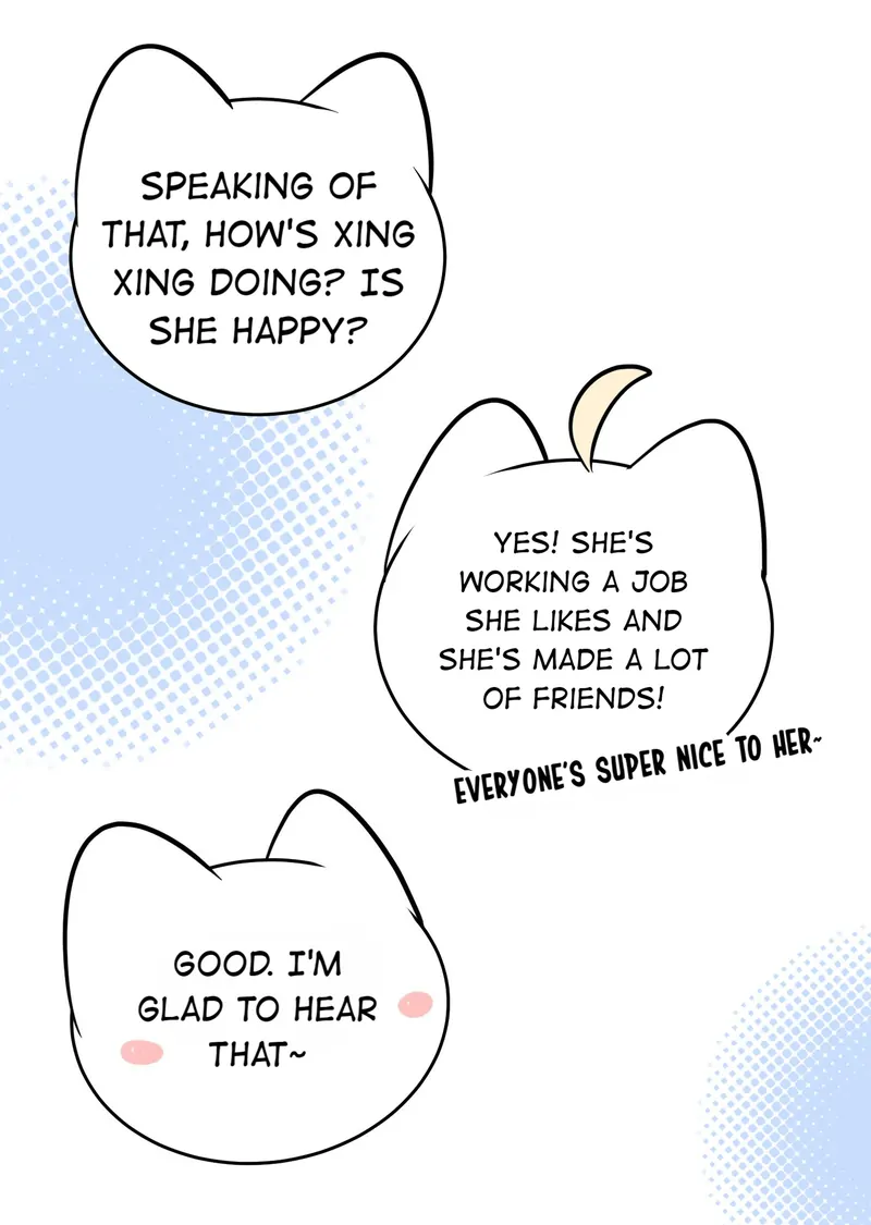 My Food Looks Very Cute Chapter 108 - Page 40