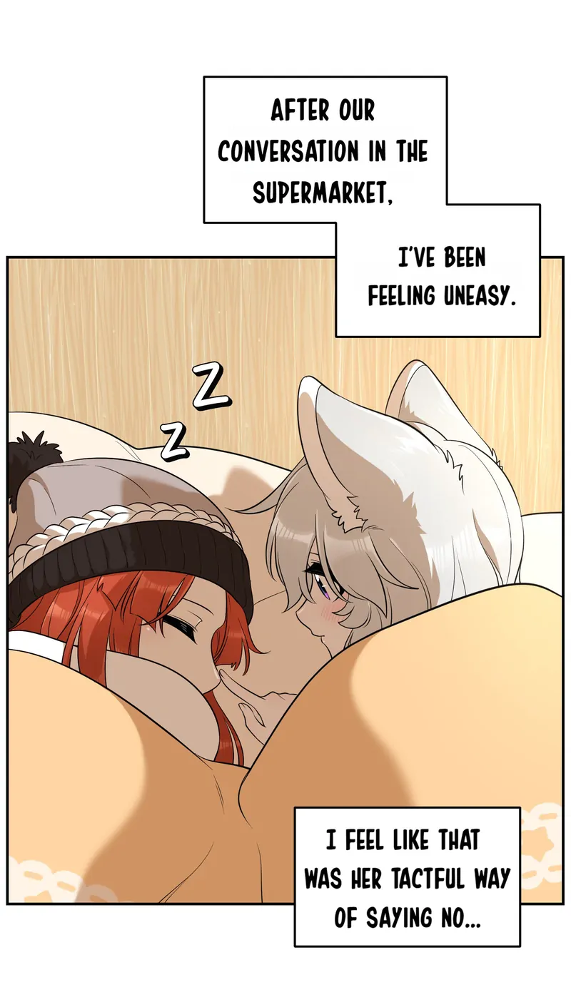 My Food Looks Very Cute Chapter 108 - Page 5
