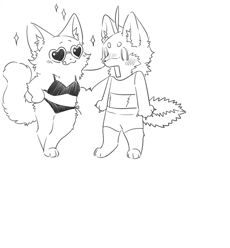 My Food Looks Very Cute Chapter 108 - Page 50