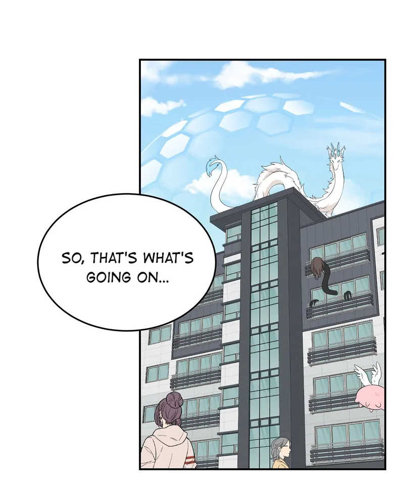 My Food Looks Very Cute Chapter 109 - Page 2