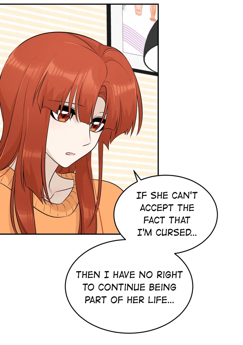 My Food Looks Very Cute Chapter 109 - Page 11