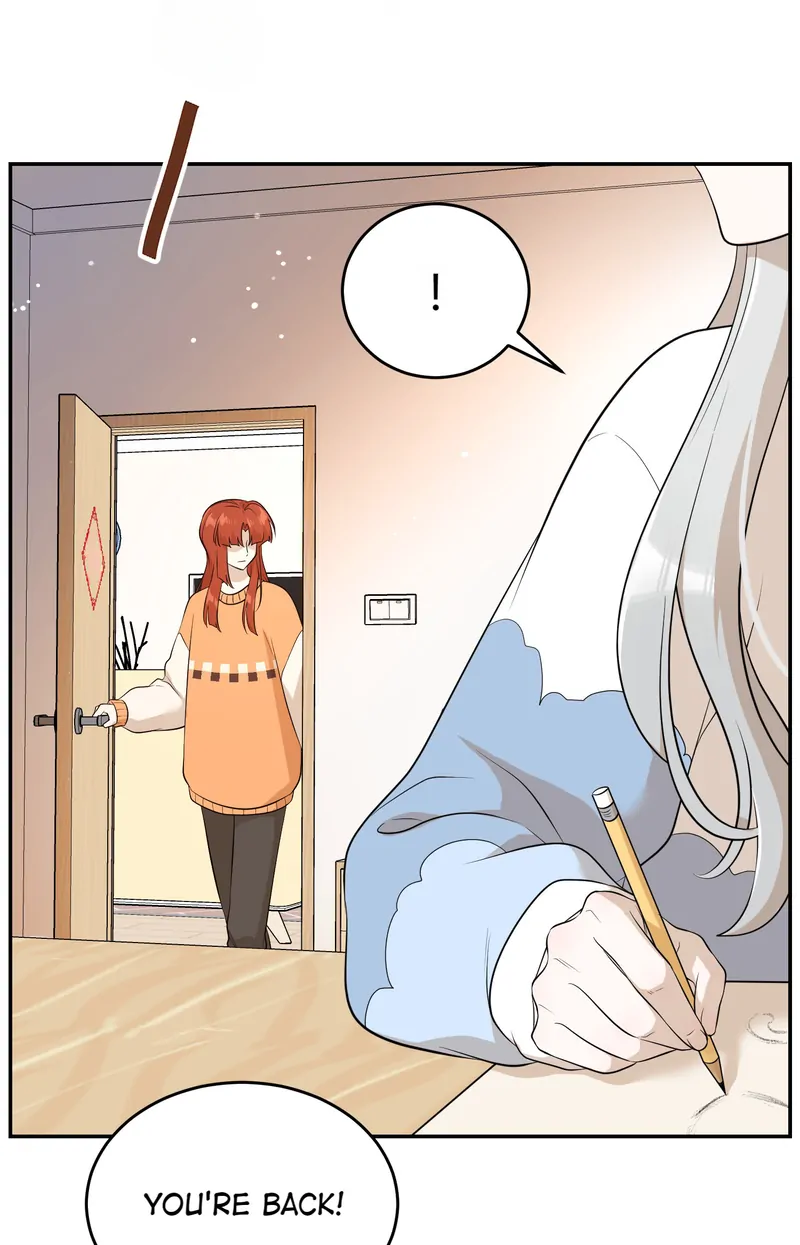 My Food Looks Very Cute Chapter 109 - Page 18