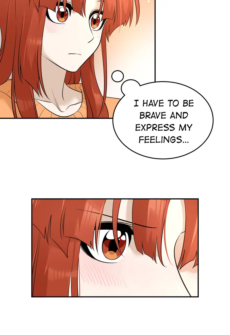 My Food Looks Very Cute Chapter 109 - Page 21