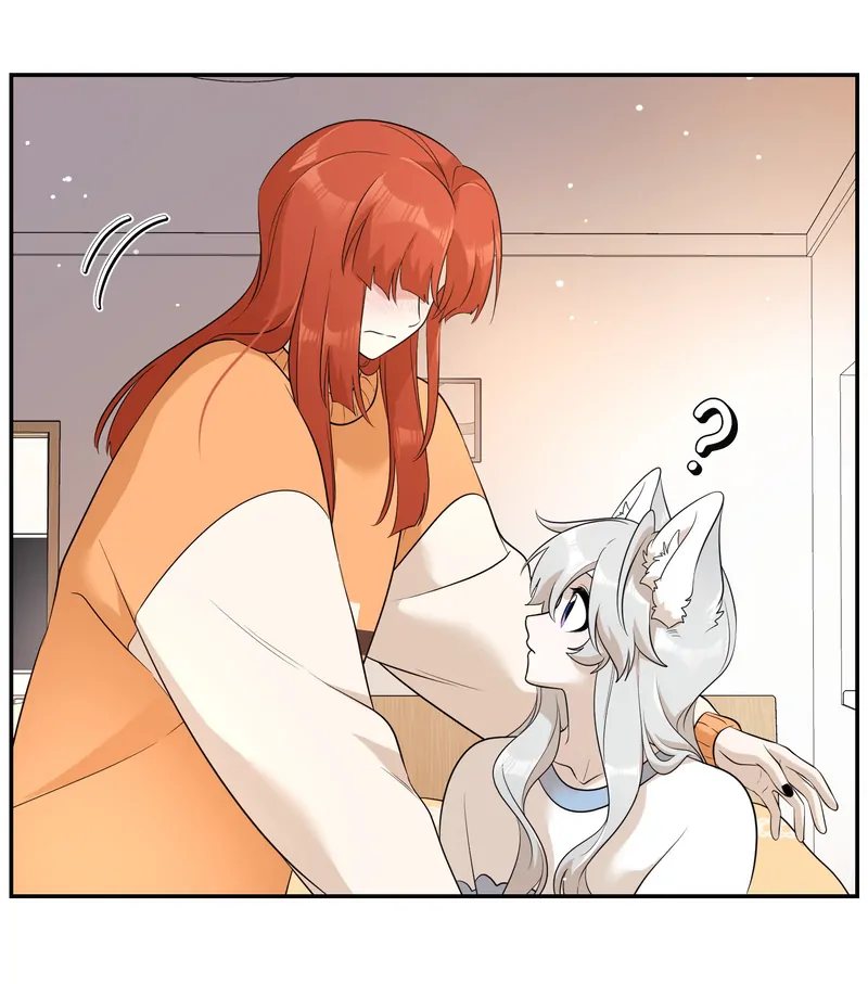 My Food Looks Very Cute Chapter 109 - Page 22