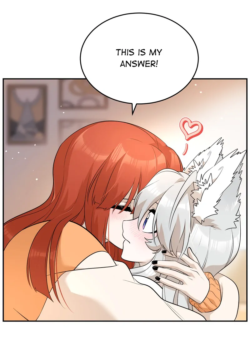My Food Looks Very Cute Chapter 109 - Page 24