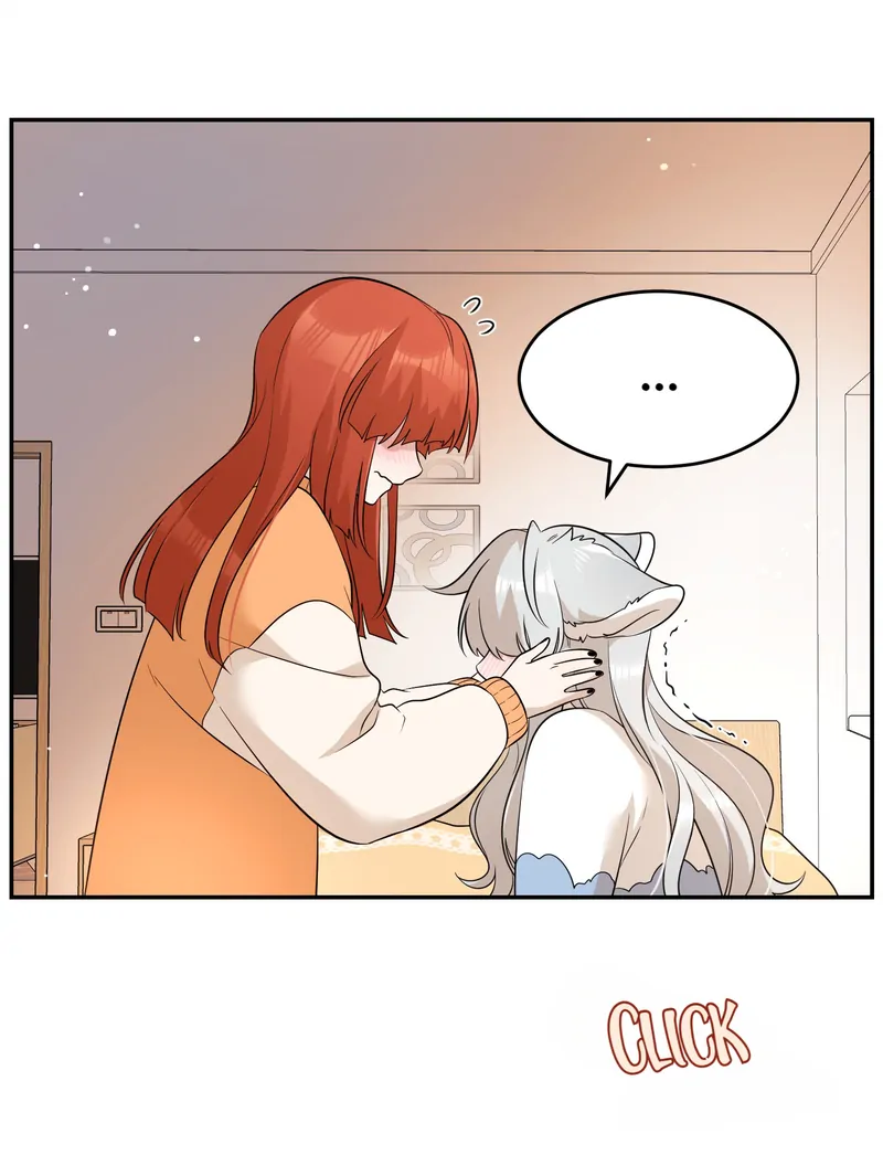 My Food Looks Very Cute Chapter 109 - Page 25