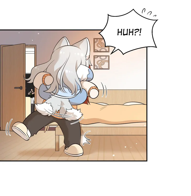My Food Looks Very Cute Chapter 109 - Page 27