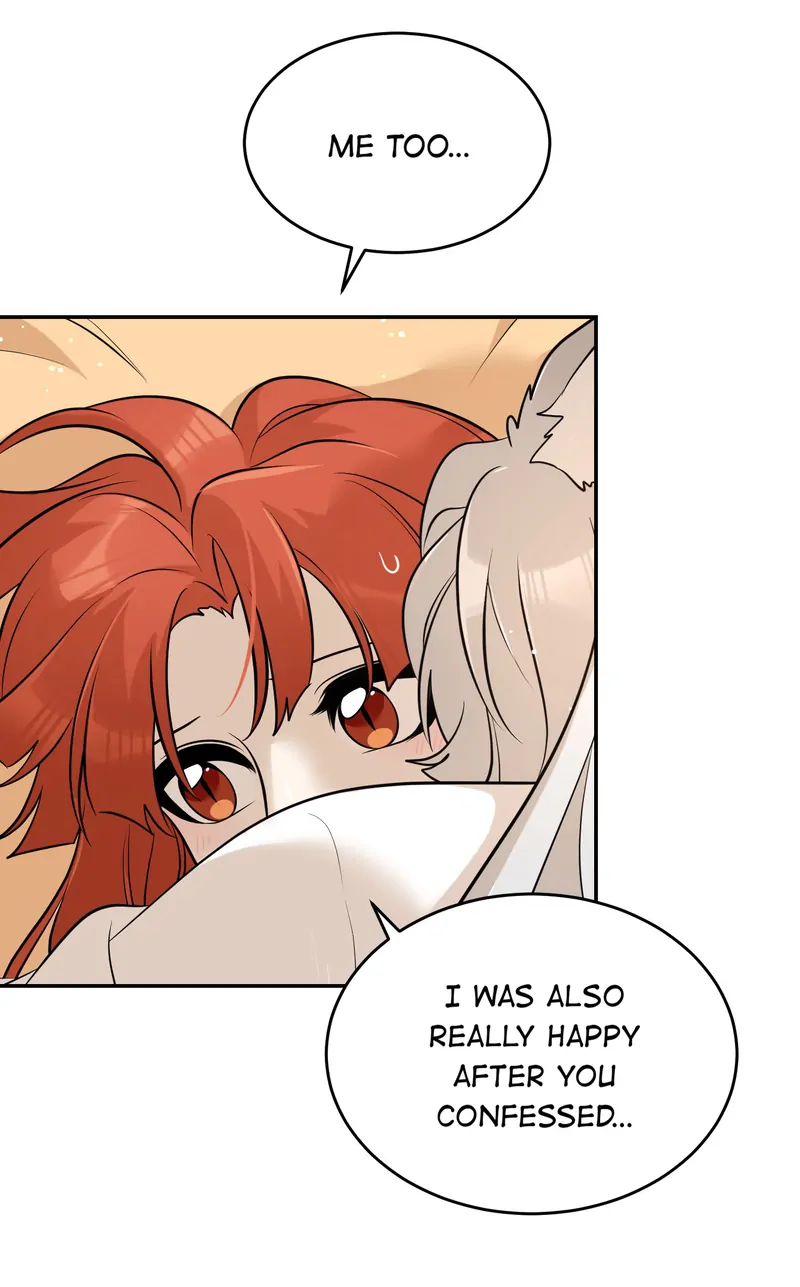My Food Looks Very Cute Chapter 109 - Page 29