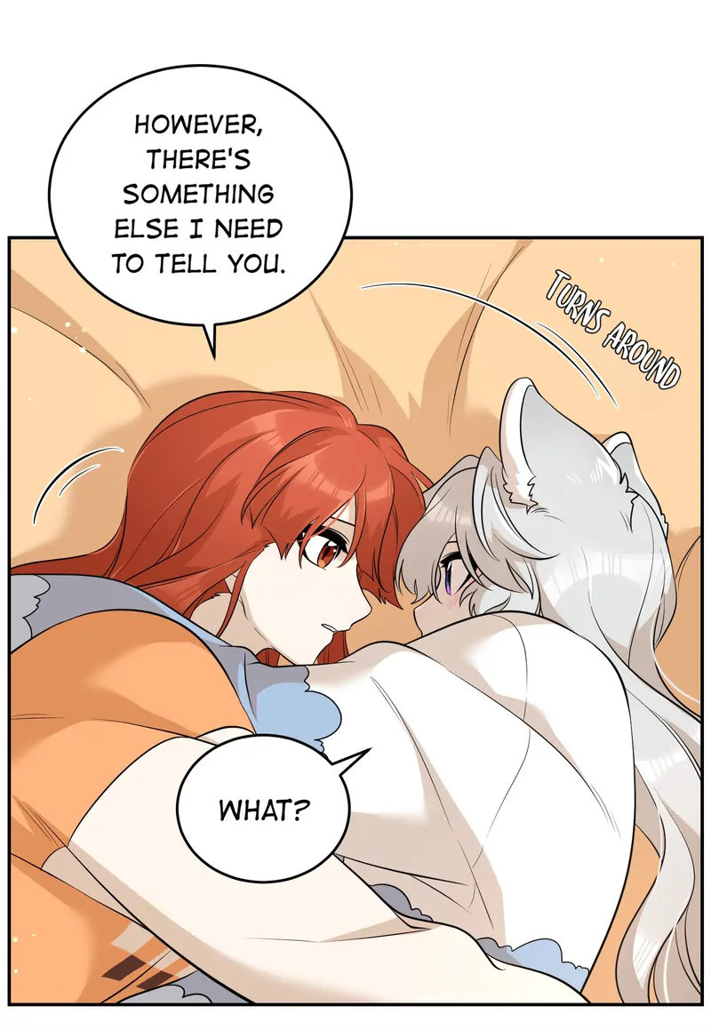 My Food Looks Very Cute Chapter 109 - Page 30