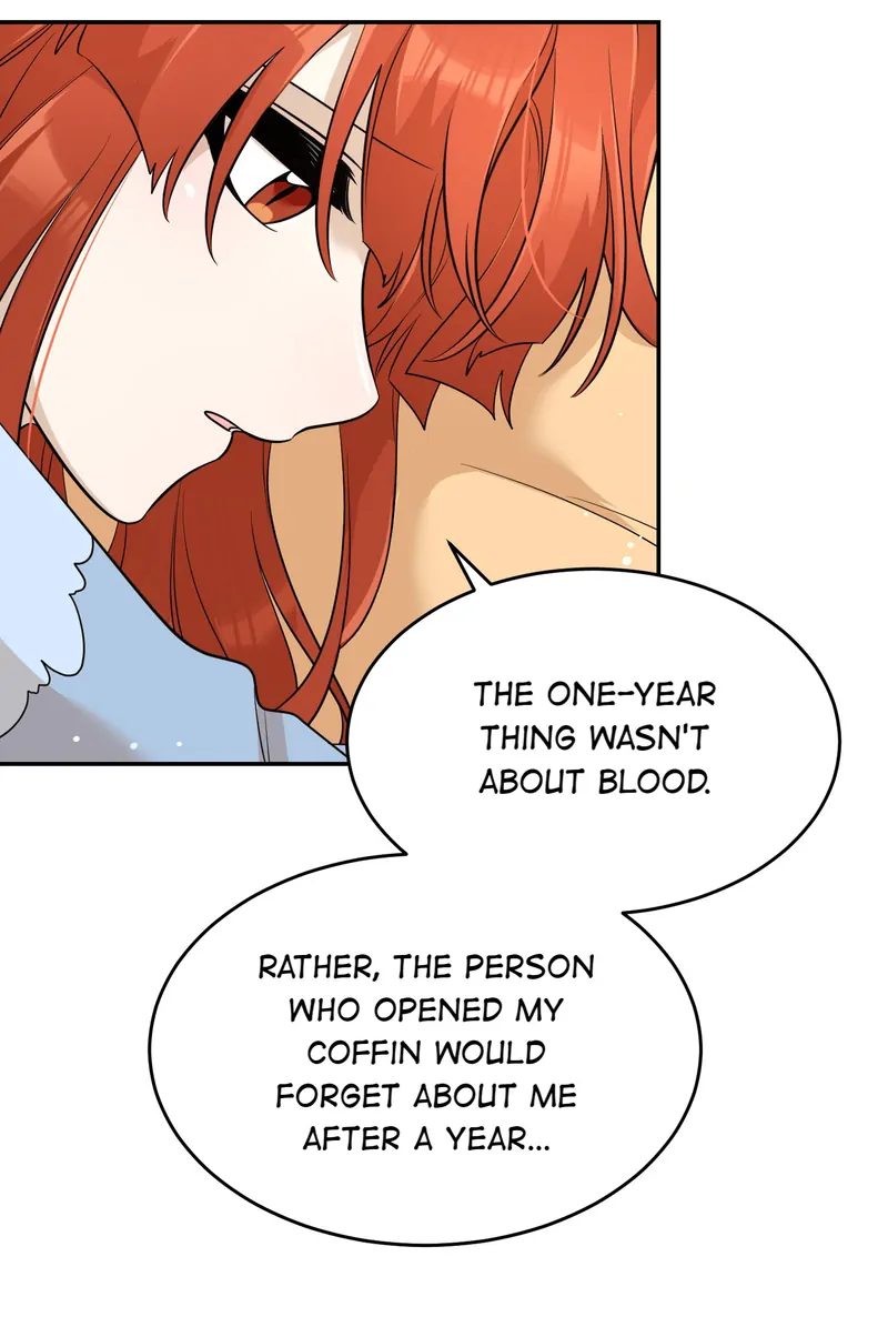 My Food Looks Very Cute Chapter 109 - Page 34