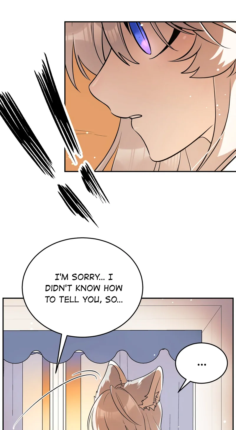My Food Looks Very Cute Chapter 109 - Page 35