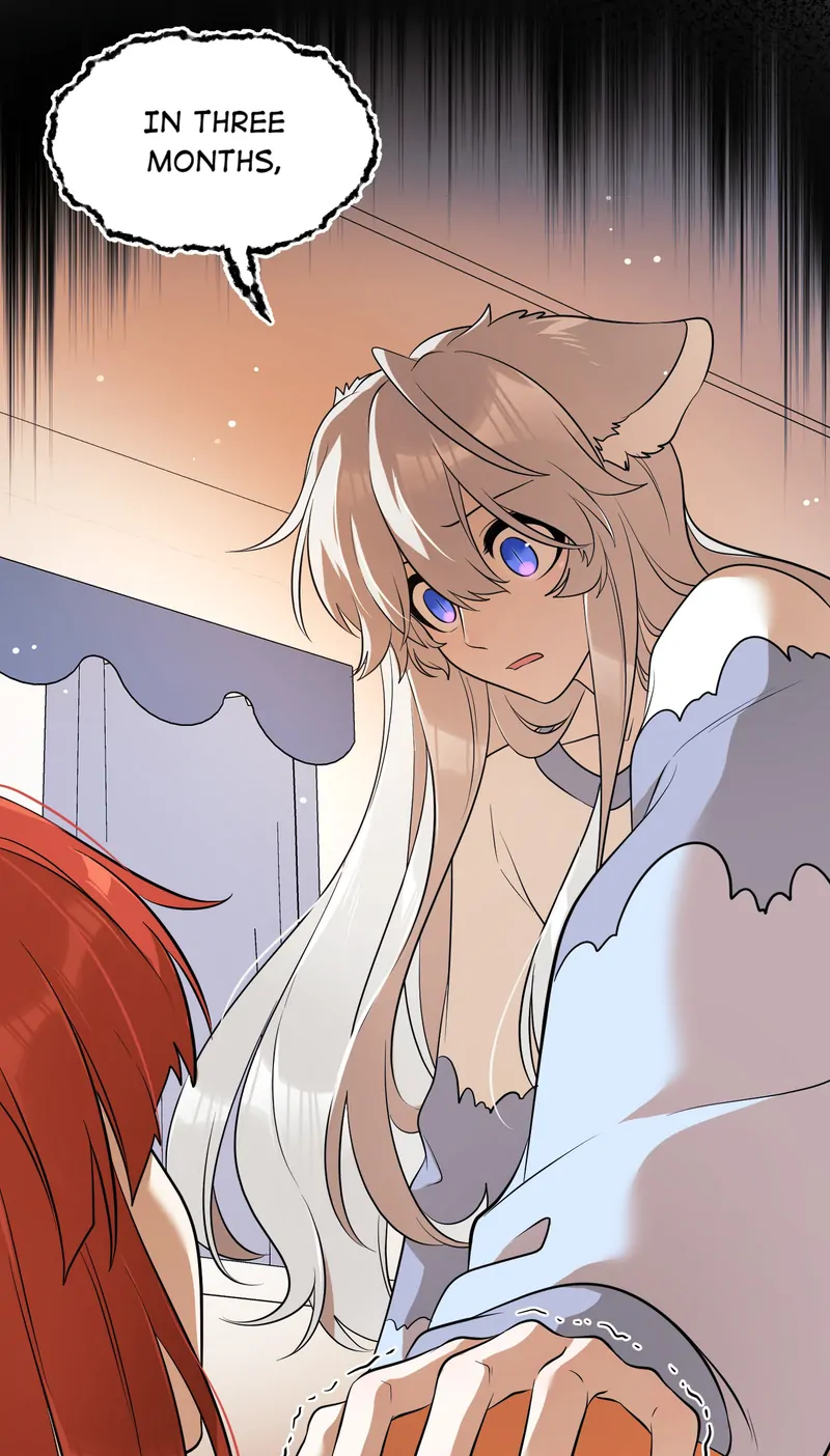 My Food Looks Very Cute Chapter 109 - Page 37