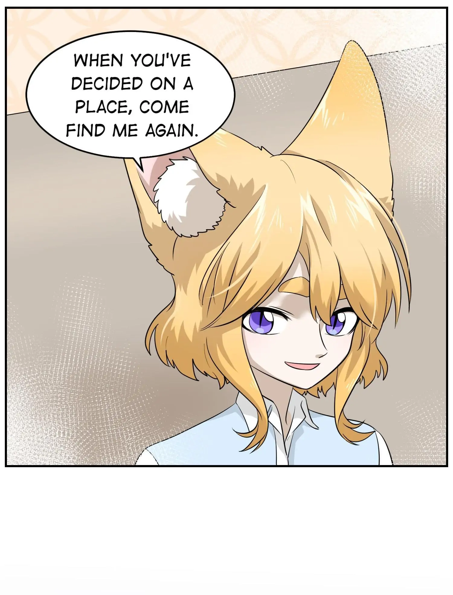 My Food Looks Very Cute Chapter 11 - Page 11