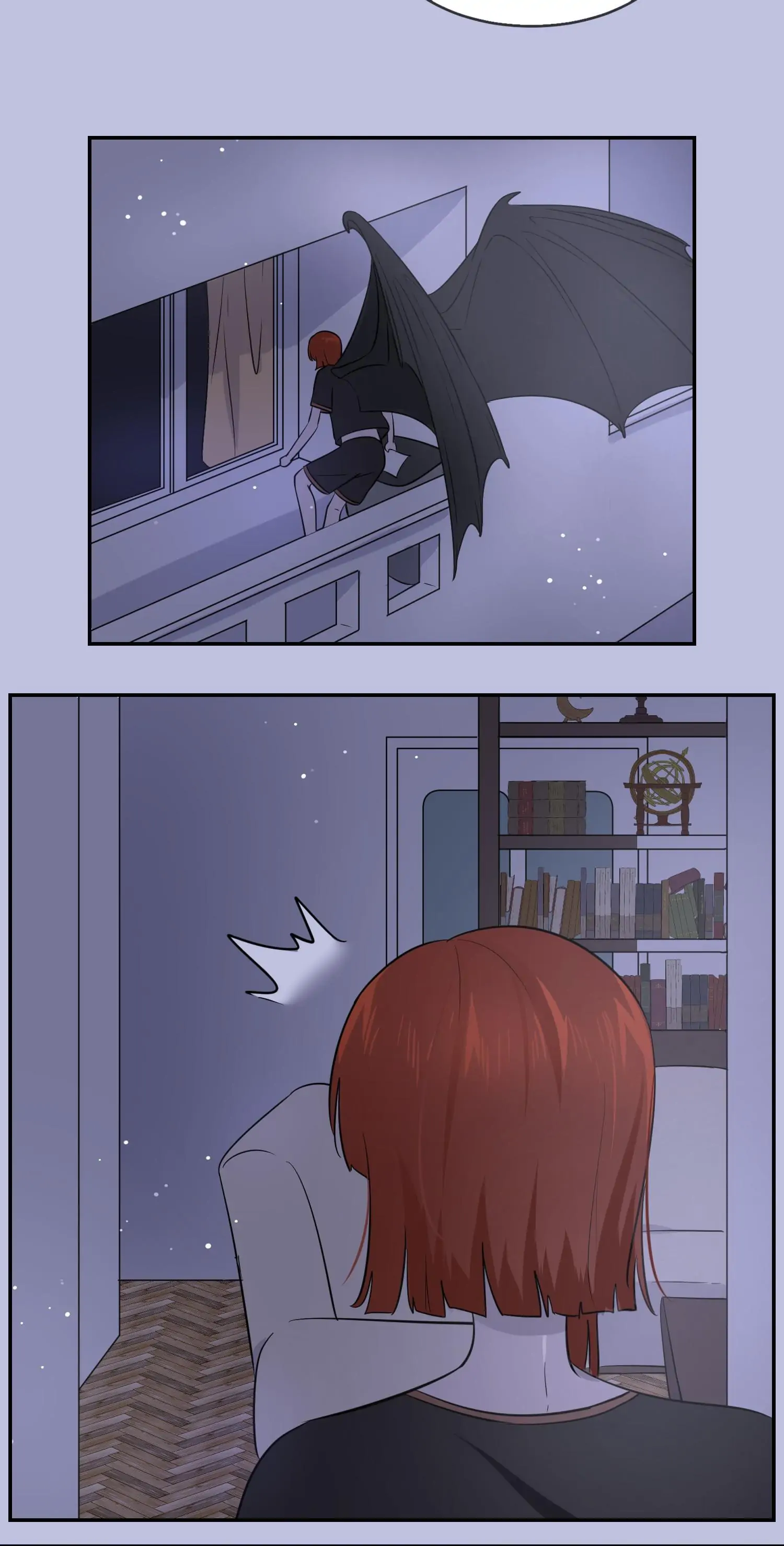 My Food Looks Very Cute Chapter 11 - Page 13