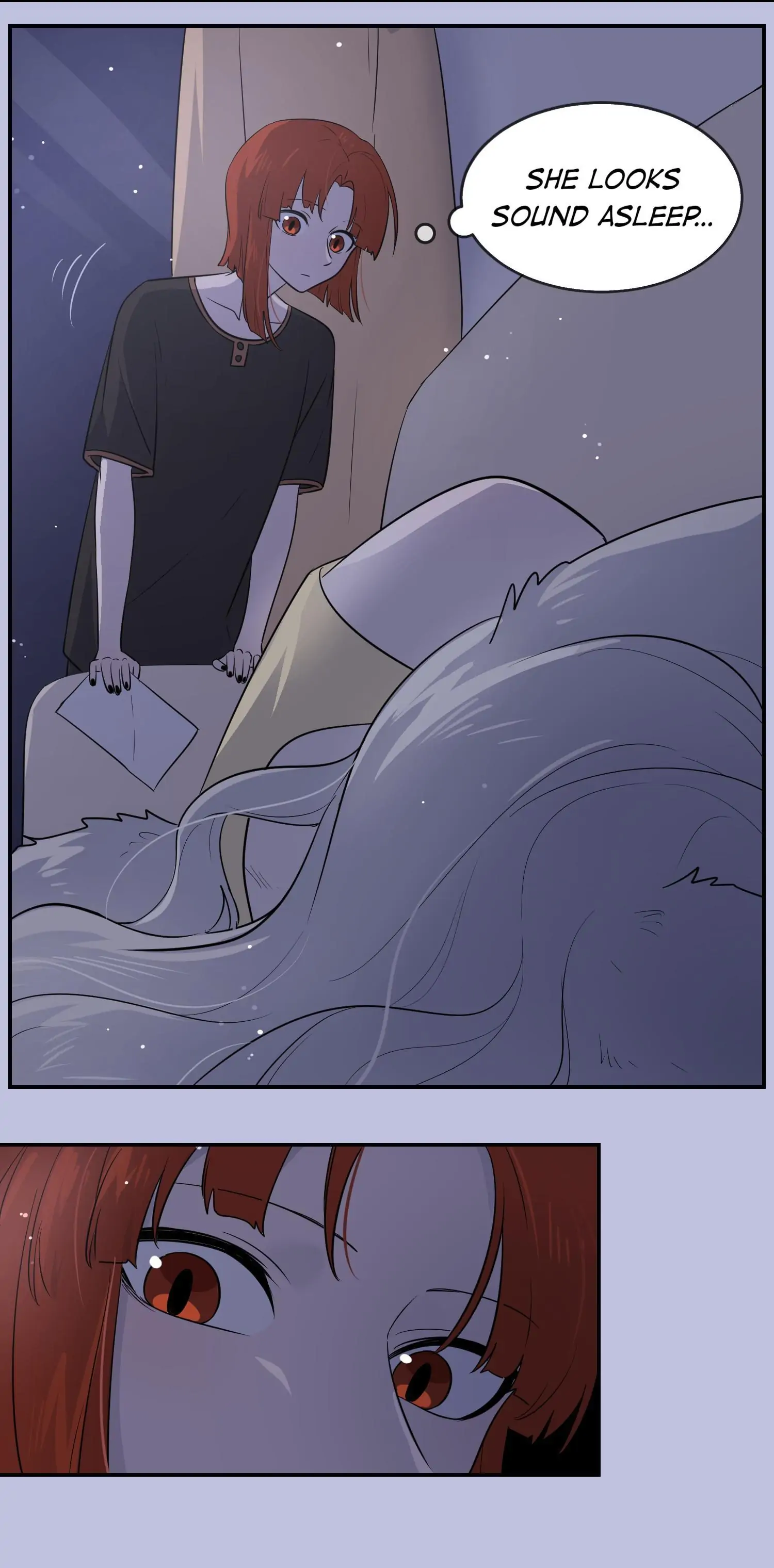My Food Looks Very Cute Chapter 11 - Page 15