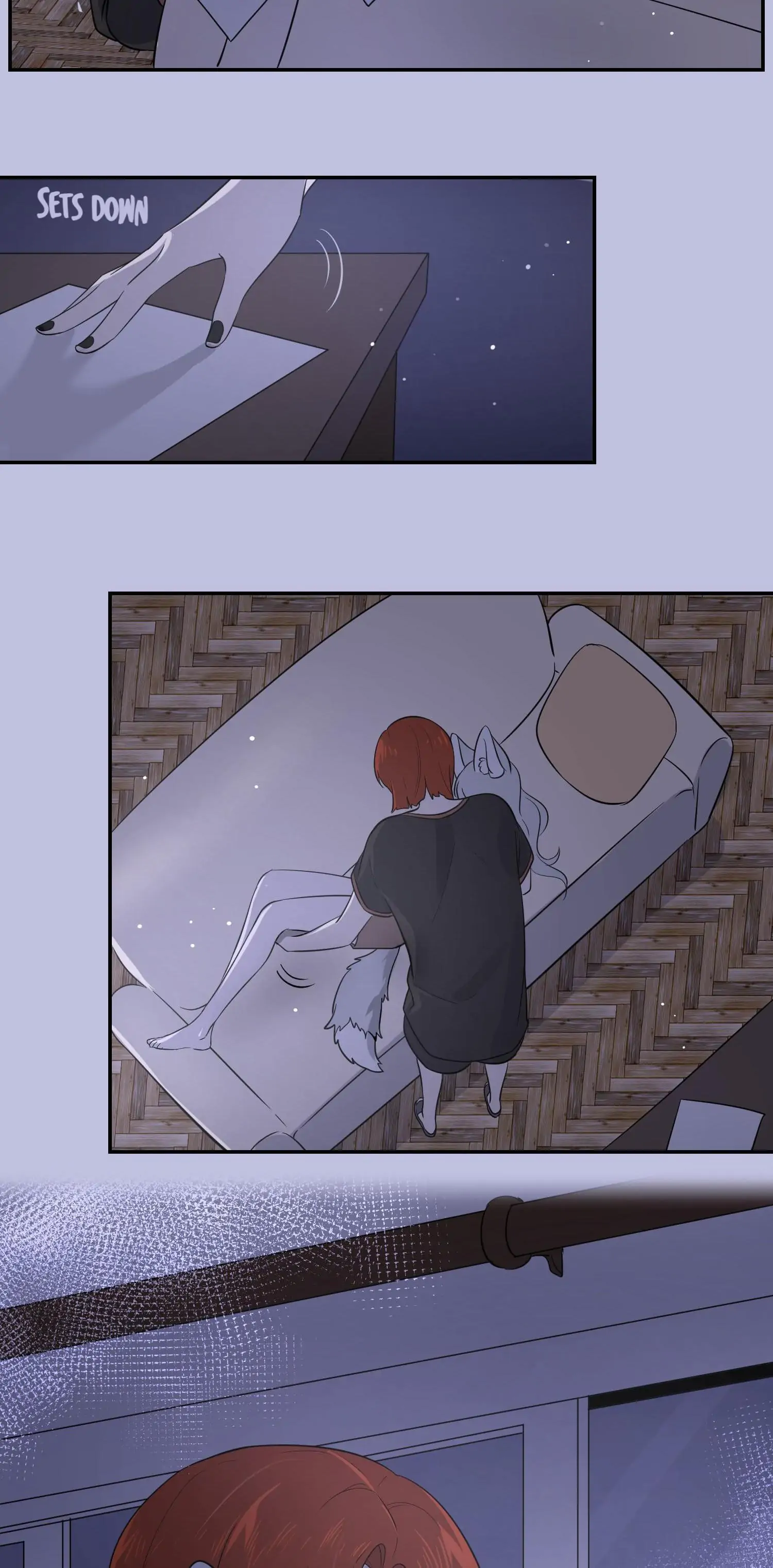 My Food Looks Very Cute Chapter 11 - Page 18