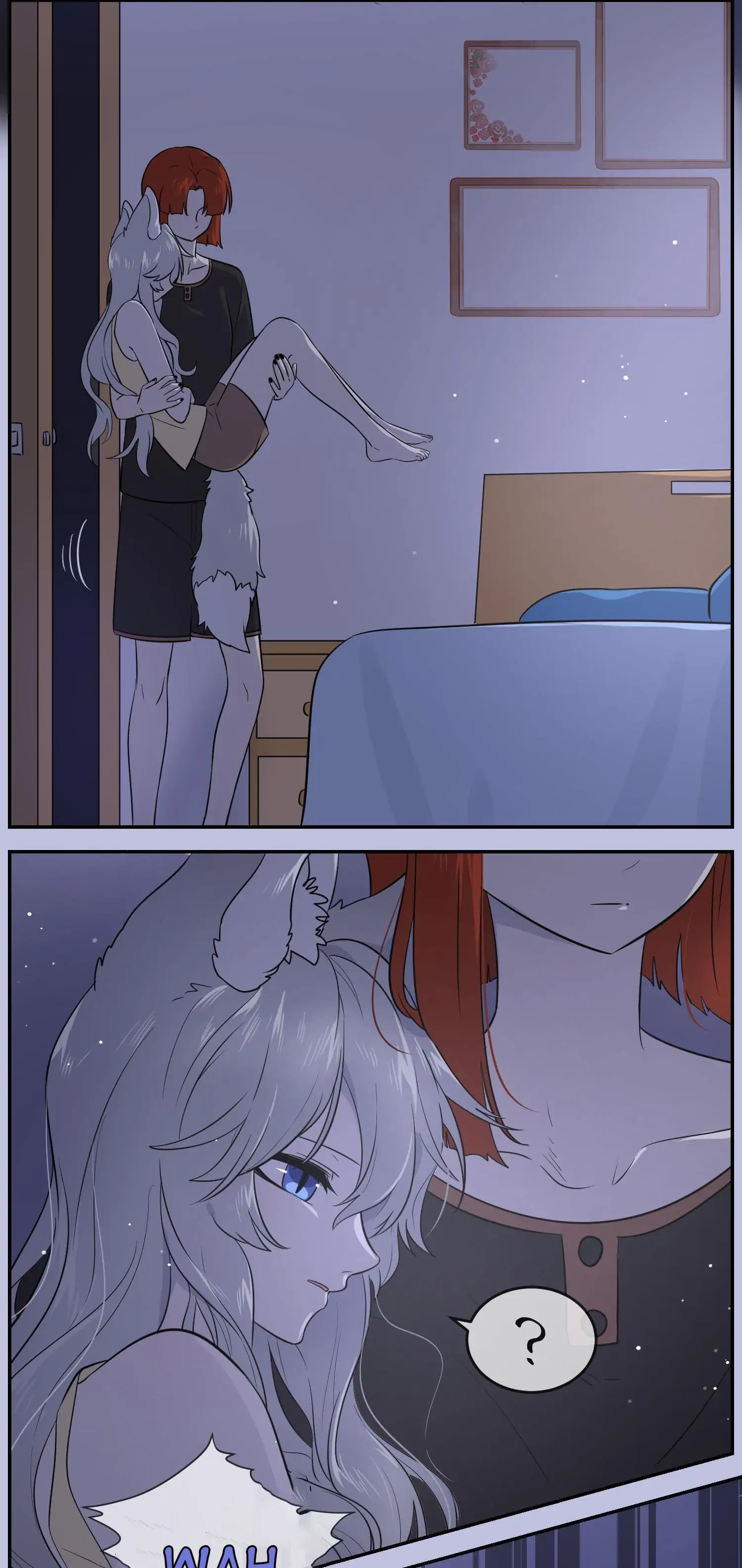 My Food Looks Very Cute Chapter 11 - Page 20