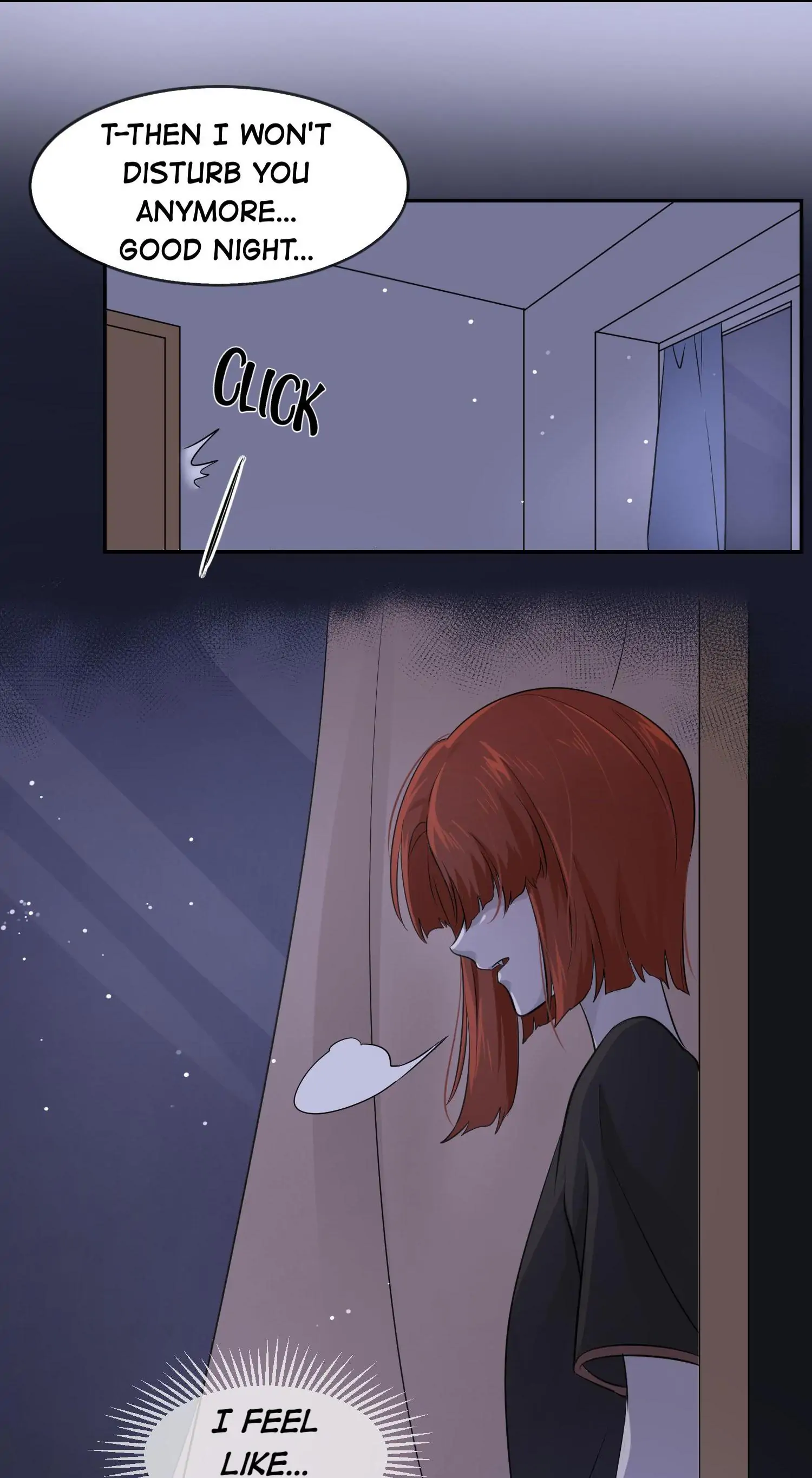 My Food Looks Very Cute Chapter 11 - Page 26
