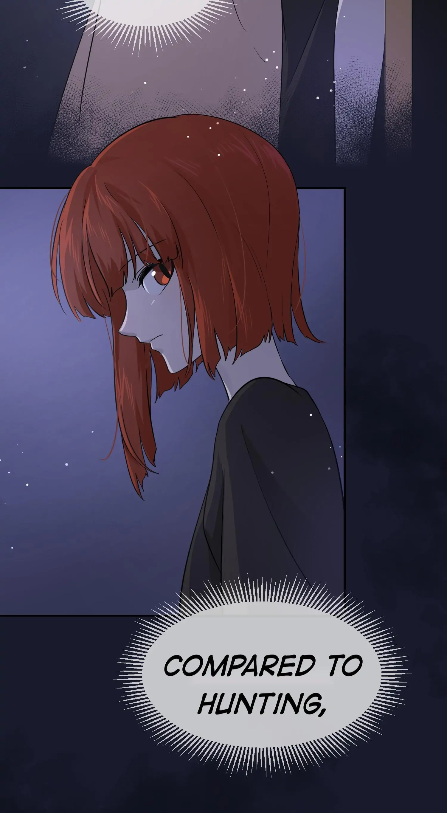 My Food Looks Very Cute Chapter 11 - Page 27